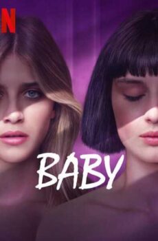 Baby الموسم 3