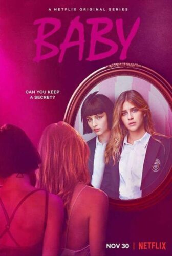 مسلسل Baby الموسم 2 الحلقة 5