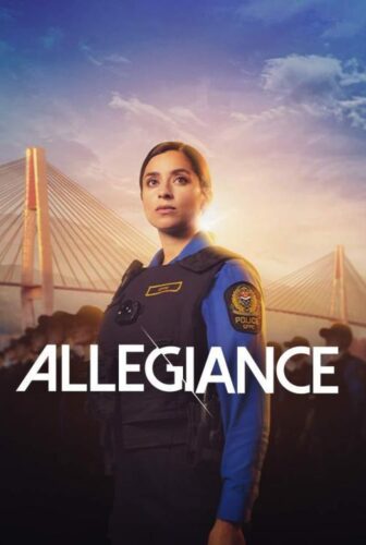 مسلسل Allegiance الحلقة 10 والاخيرة