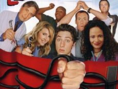 مسلسل Scrubs الموسم 5 الحلقة 3