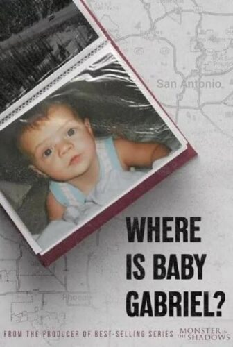 مسلسل Where Is Baby Gabriel الحلقة 2