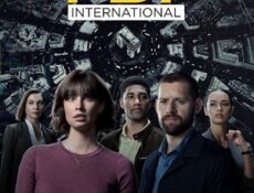 مسلسل FBI: International الموسم 2 الحلقة 11
