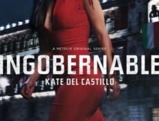 مسلسل Ingobernable الحلقة 11