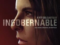 مسلسل Ingobernable الموسم 2 الحلقة 9