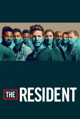 The Resident الموسم 4