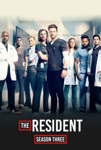 The Resident الموسم 3