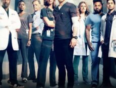 مسلسل The Resident الموسم 3 الحلقة 18