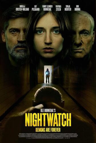 فيلم Nightwatch: Demons Are Forever 2023 مترجم