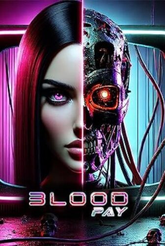 فيلم Blood Pay 2025 مترجم