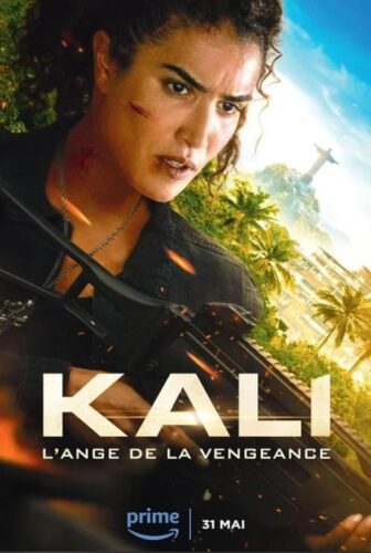 فيلم Kali 2024 مترجم