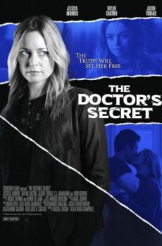 فيلم My Doctor’s Secret Life 2023 مترجم