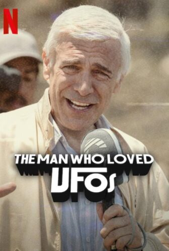فيلم The Man Who Loved UFOs 2024 مترجم