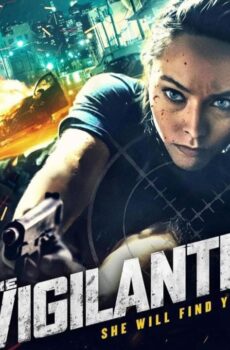 فيلم The Vigilante 2023 مترجم