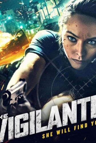 فيلم The Vigilante 2023 مترجم
