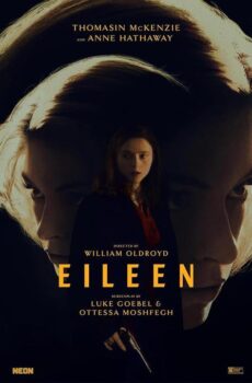 فيلم Eileen 2023 مترجم