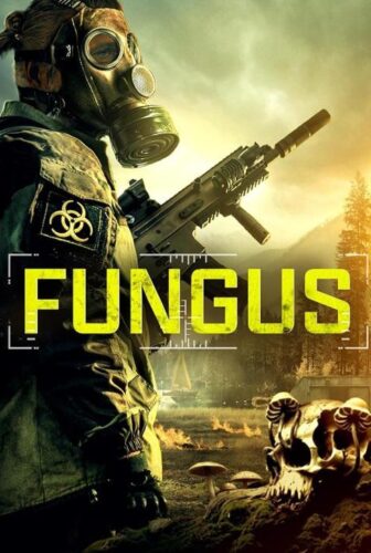 فيلم Fungus 2023 مترجم