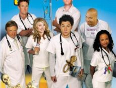 مسلسل Scrubs الموسم 7 الحلقة 7