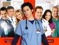 مسلسل Scrubs الموسم 6 الحلقة 7