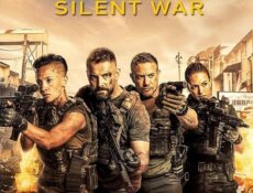مسلسل Strike Back الموسم 7 الحلقة 3