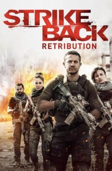 Strike Back الموسم 6