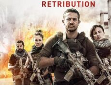مسلسل Strike Back الموسم 6 الحلقة 4