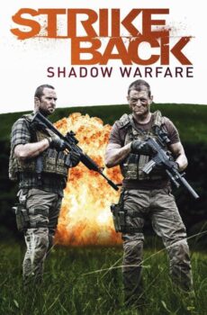 Strike Back الموسم 4