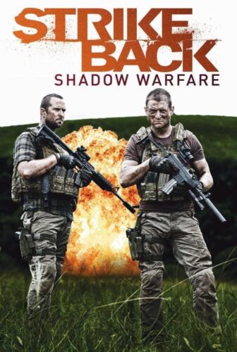 مسلسل Strike Back الموسم 4 الحلقة 7