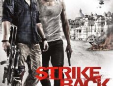 مسلسل Strike Back الموسم 2 الحلقة 1