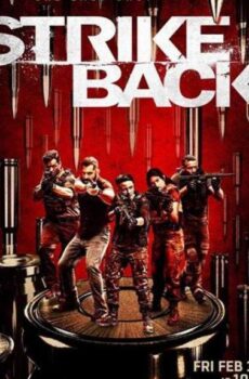 Strike Back الموسم 8