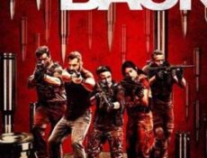 مسلسل Strike Back الموسم 8 الحلقة 4