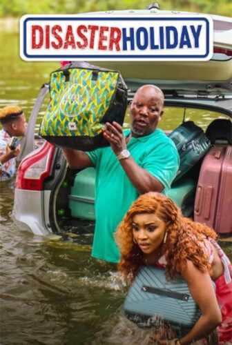 فيلم Disaster Holiday 2024 مترجم