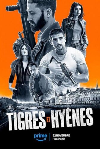 فيلم Hunting With Tigers 2024 مترجم