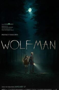 فيلم Wolf Man 2025 مترجم