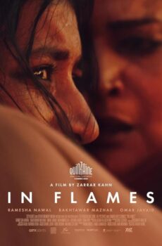 فيلم In Flames 2023 مترجم