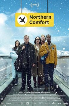 فيلم Northern Comfort 2023 مترجم