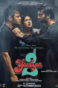 فيلم Yaariyan 2 2023 مترجم