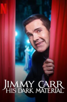 فيلم Jimmy Carr: Natural Born Killer 2024 مترجم