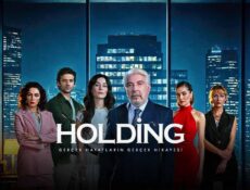 مسلسل الشركة الحلقة 2 الثانية مترجمة