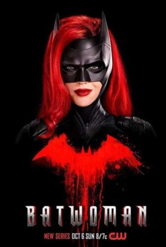 مسلسل Batwoman الحلقة 19
