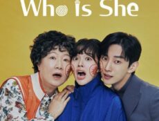 مسلسل من هي؟ Who Is She الحلقة 4