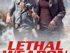مسلسل Lethal Weapon الحلقة 16