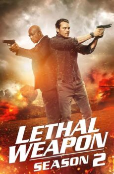 Lethal Weapon الموسم 2