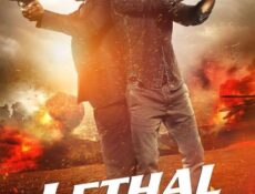 مسلسل Lethal Weapon الموسم 2 الحلقة 6