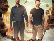 مسلسل Lethal Weapon الموسم 3 الحلقة 7