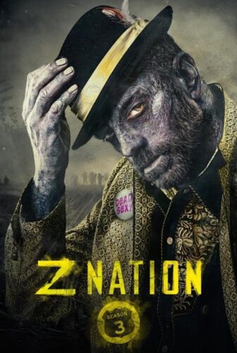 Z Nation الموسم 3