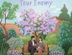 مسلسل أحب عدوك Love Your Enemy الحلقة 1
