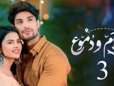 مسلسل احلام ودموع الموسم 3 الحلقة 289 مدبلجة