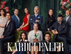 مسلسل ازهار الثلج الحلقة 4 الرابعة مترجمة