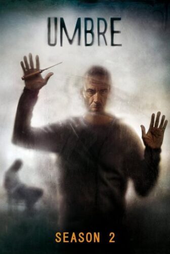 مسلسل Umbre الموسم 2 الحلقة 1