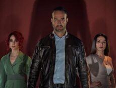 مسلسل Umbre الموسم 3 الحلقة 5